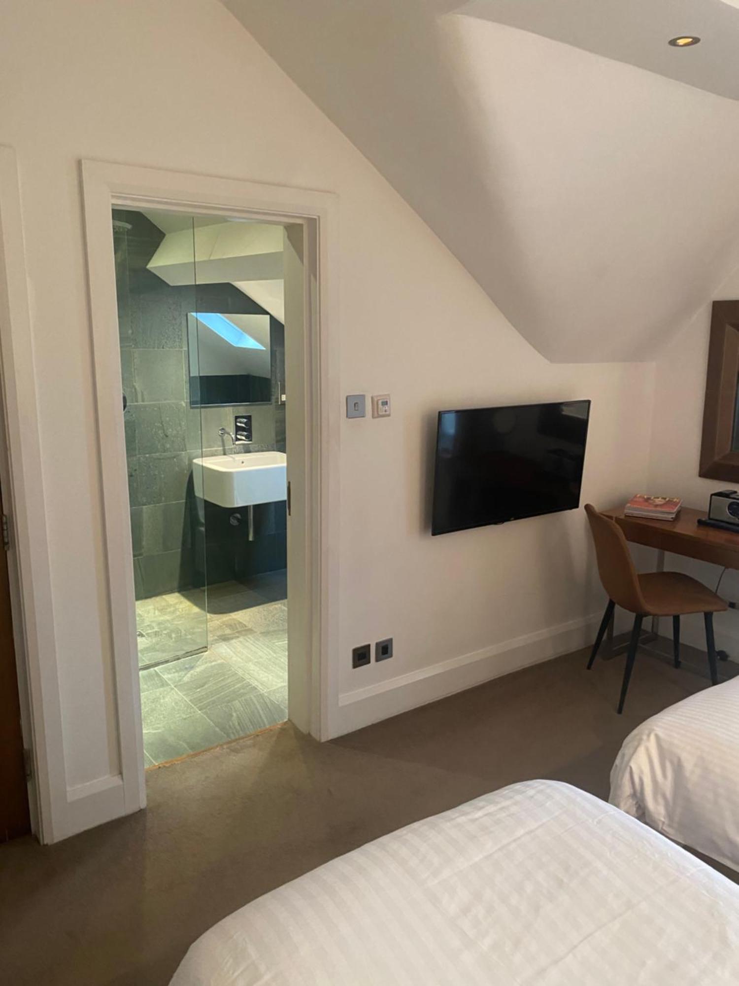The Rooms Lytham Lytham St Annes Exterior foto