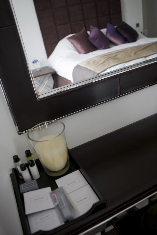 The Rooms Lytham Lytham St Annes Exterior foto