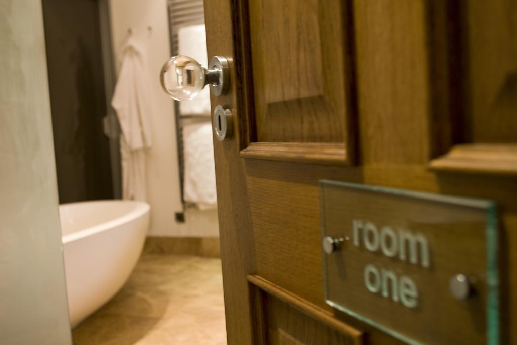 The Rooms Lytham Lytham St Annes Cameră foto
